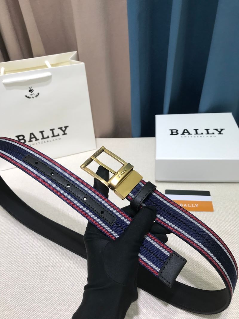 BALLY